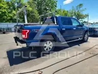 2016 Ford F-150 фото