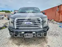 2016 Ford F-150 фото