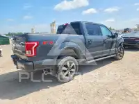 2016 Ford F-150 фото