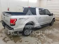 2016 Ford F-150 фото