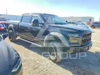 2016 Ford F-150 фото