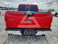 2016 Ford F-150 photo