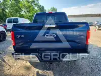2016 Ford F-150 photo
