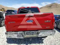 2016 Ford F-150 фото