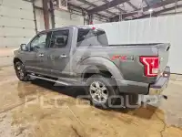 2016 Ford F-150 фото
