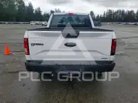 2016 Ford F-150 фото
