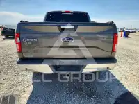 2016 Ford F-150 photo