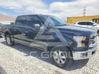 2016 Ford F-150 фото