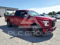 2016 Ford F-150 фото