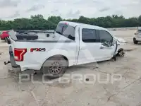 2016 Ford F-150 фото
