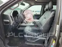 2016 Ford F-150 фото