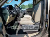 2016 Ford F-150 фото