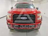 2016 Ford F-150 фото