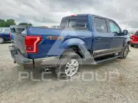 2016 Ford F-150 фото