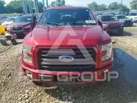 2016 Ford F-150 фото