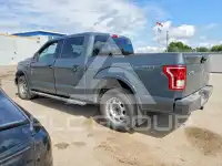 2016 Ford F-150 фото