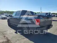 2016 Ford F-150 фото