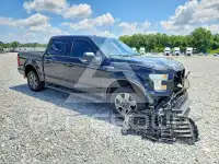 2016 Ford F-150 photo