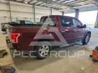 2016 Ford F-150 photo