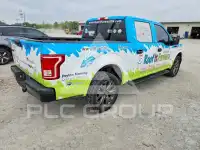 2016 Ford F-150 photo