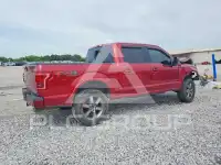 2016 Ford F-150 фото