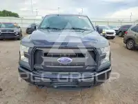 2016 Ford F-150 фото