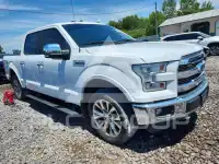 2016 Ford F-150 фото