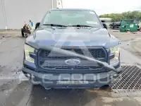 2016 Ford F-150 фото