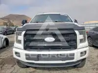 2016 Ford F-150 фото