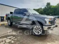 2016 Ford F-150 фото