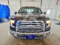 2016 Ford F-150 фото