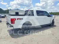 2016 Ford F-150 фото