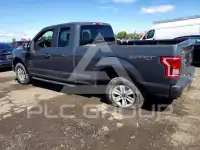 2016 Ford F-150 фото