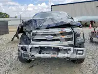 2016 Ford F-150 photo