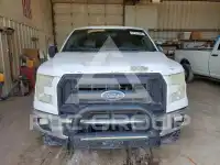 2016 Ford F-150 фото
