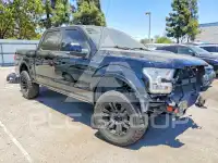 2016 Ford F-150 фото