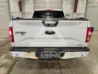 2016 Ford F-150 фото