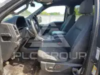 2016 Ford F-150 фото