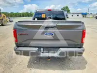 2016 Ford F-150 фото