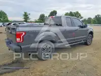 2016 Ford F-150 фото
