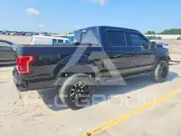 2016 Ford F-150 фото