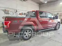 2016 Ford F-150 photo