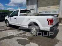 2016 Ford F-150 photo