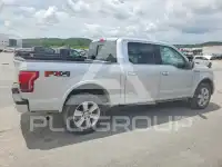 2016 Ford F-150 фото