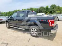 2016 Ford F-150 фото