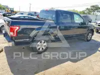 2016 Ford F-150 фото