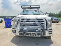 2016 Ford F-150 photo