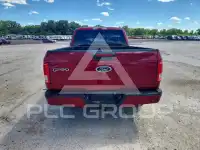 2016 Ford F-150 фото