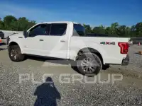 2016 Ford F-150 фото