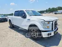 2016 Ford F-150 фото